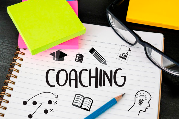 Comment Travaille Le COACH PROFESSIONNEL©